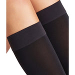 Falke Dames Kniekousen Energize KH 50 41765 - Jambelles