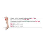 Falke Dames Kniekousen Energizer KH 46666 - Jambelles