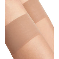 Falke Dames Kniekousen FALKE Shelina Toeless 12 Knee-High 41729 - Jambelles
