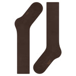 Falke Dames Kniekousen Family Knee High 46690 - Jambelles