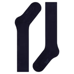 Falke Dames Kniekousen Family Knee High 46690 - Jambelles