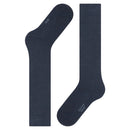 Falke Dames Kniekousen Family Knee High 46690 - Jambelles