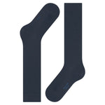 Falke Dames Kniekousen Family Knee High 46690 - Jambelles