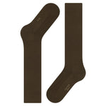 Falke Dames Kniekousen Family Knee High 46690 - Jambelles