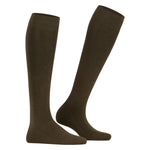 Falke Dames Kniekousen Family Knee High 46690 - Jambelles