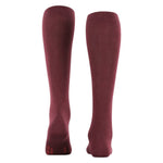 Falke Dames Kniekousen Family Knee High 46690 - Jambelles