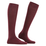 Falke Dames Kniekousen Family Knee High 46690 - Jambelles