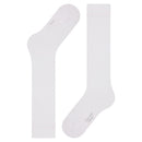 Falke Dames Kniekousen Family Knee High 46690 - Jambelles