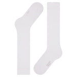 Falke Dames Kniekousen Family Knee High 46690 - Jambelles
