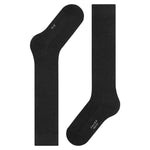 Falke Dames Kniekousen Family Knee High 46690 - Jambelles