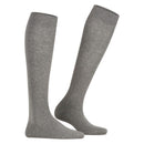 Falke Dames Kniekousen Family Knee High 46690 - Jambelles