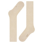 Falke Dames Kniekousen Family Knee High 46690 - Jambelles