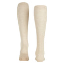 Falke Dames Kniekousen Family Knee High 46690 - Jambelles