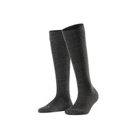 Falke Dames Kniekousen Sensitive Berlin Knee-high 47416 - Jambelles