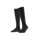 Falke Dames Kniekousen Sensitive Berlin Knee-high 47416 - Jambelles