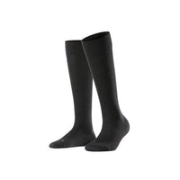 Falke Dames Kniekousen Sensitive Berlin Knee-high 47416 - Jambelles