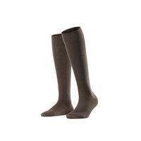 Falke Dames Kniekousen Sensitive Berlin Knee-high 47416 - Jambelles