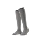 Falke Dames Kniekousen Sensitive Berlin Knee-high 47416 - Jambelles