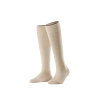 Falke Dames Kniekousen Sensitive Berlin Knee-high 47416 - Jambelles