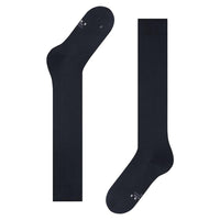 Falke Dames Kniekousen Vitalizer KH 46866 - Jambelles