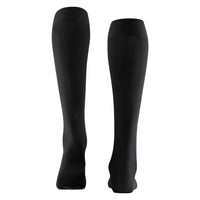 Falke Dames Kniekousen Vitalizer KH 46866 - Jambelles