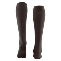 Falke Dames Kniekousen Vitalizer KH 46866 - Jambelles