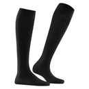 Falke Dames Kniekousen Vitalizer KH 46866 - Jambelles