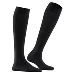 Falke Dames Kniekousen Vitalizer KH 46866 - Jambelles