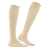 Falke Dames Kniekousen Vitalizer KH 46866 - Jambelles