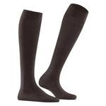 Falke Dames Kniekousen Vitalizer KH 46866 - Jambelles