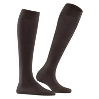 Falke Dames Kniekousen Vitalizer KH 46866 - Jambelles