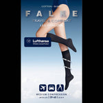 Falke Dames Kniekousen Vitalizer KH 46866 - Jambelles