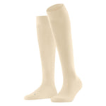 Falke Dames Kniekousen Vitalizer KH 46866 - Jambelles