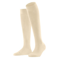 Falke Dames Kniekousen Vitalizer KH 46866 - Jambelles