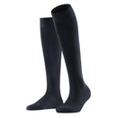 Falke Dames Kniekousen Vitalizer KH 46866 - Jambelles