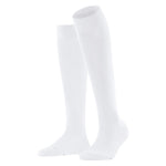 Falke Dames Kniekousen Vitalizer KH 46866 - Jambelles