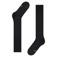 Falke Dames Kniekousen Vitalizer KH 46866 - Jambelles