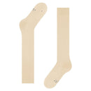 Falke Dames Kniekousen Vitalizer KH 46866 - Jambelles