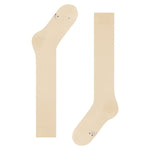 Falke Dames Kniekousen Vitalizer KH 46866 - Jambelles