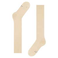 Falke Dames Kniekousen Vitalizer KH 46866 - Jambelles