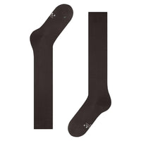 Falke Dames Kniekousen Vitalizer KH 46866 - Jambelles