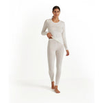 Falke Dames Lange Slip UW Long Tights 69056 - Jambelles