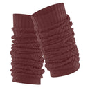 Falke Dames Legwarners Falke Fable Estate Legwarmer 46674 - Jambelles