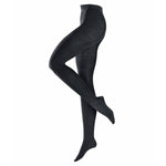 Falke Dames Maillot Chain Stitch TI 48598 - Jambelles