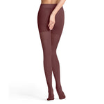 Falke Dames Maillot Falke Fable Estate Tight 48473 - Jambelles