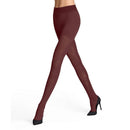 Falke Dames Maillot Falke Fable Estate Tight 48473 - Jambelles