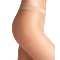 Falke Dames Panty FALKE Invisible Deluxe 08 TI 43610 - Jambelles