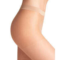 Falke Dames Panty FALKE Invisible Deluxe 08 TI 43610 - Jambelles