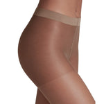 Falke Dames Panty FALKE Invisible Deluxe 08 TI 43610 - Jambelles