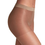 Falke Dames Panty FALKE Invisible Deluxe 08 TI 43610 - Jambelles